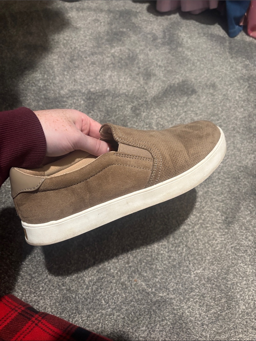 Work shoe - Picture 3 of 4